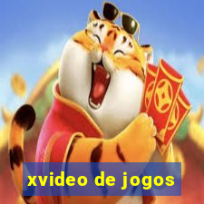 xvideo de jogos